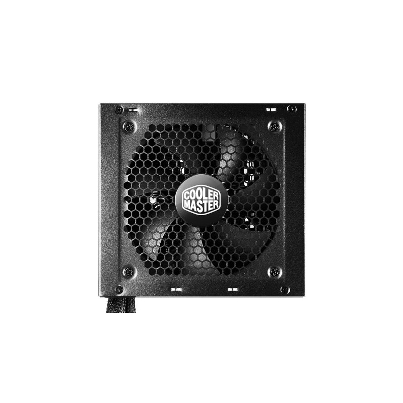 Alimentation Modulaire Cooler Master G650M 650 W