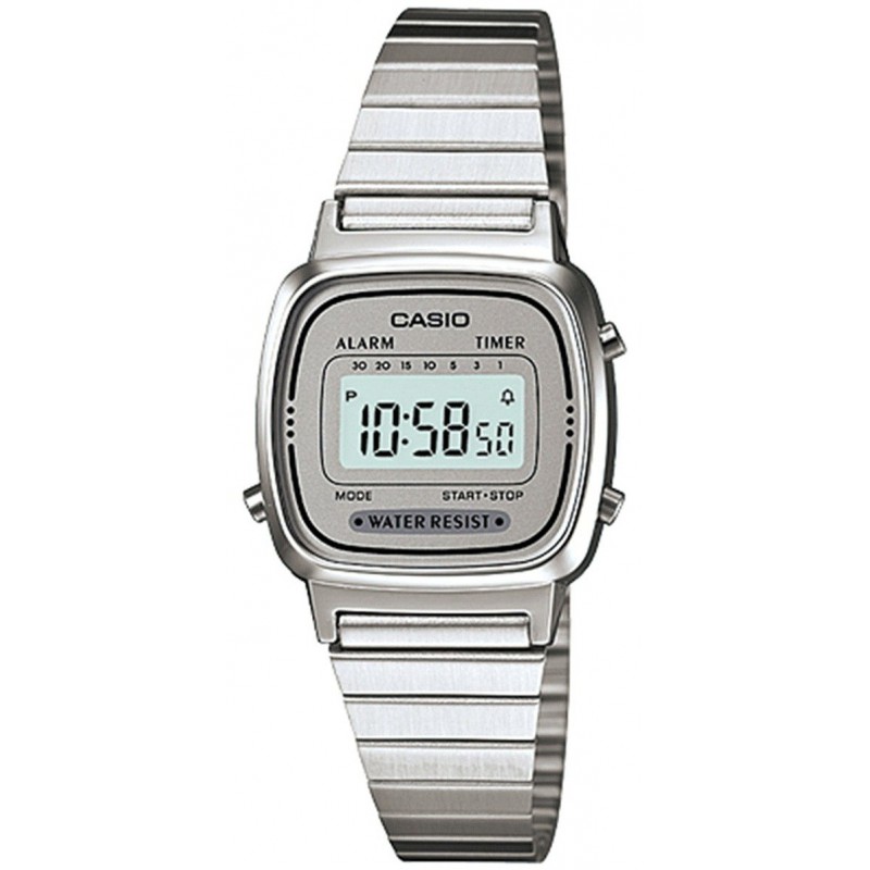 Montre Femme Casio LA670WA-7DF