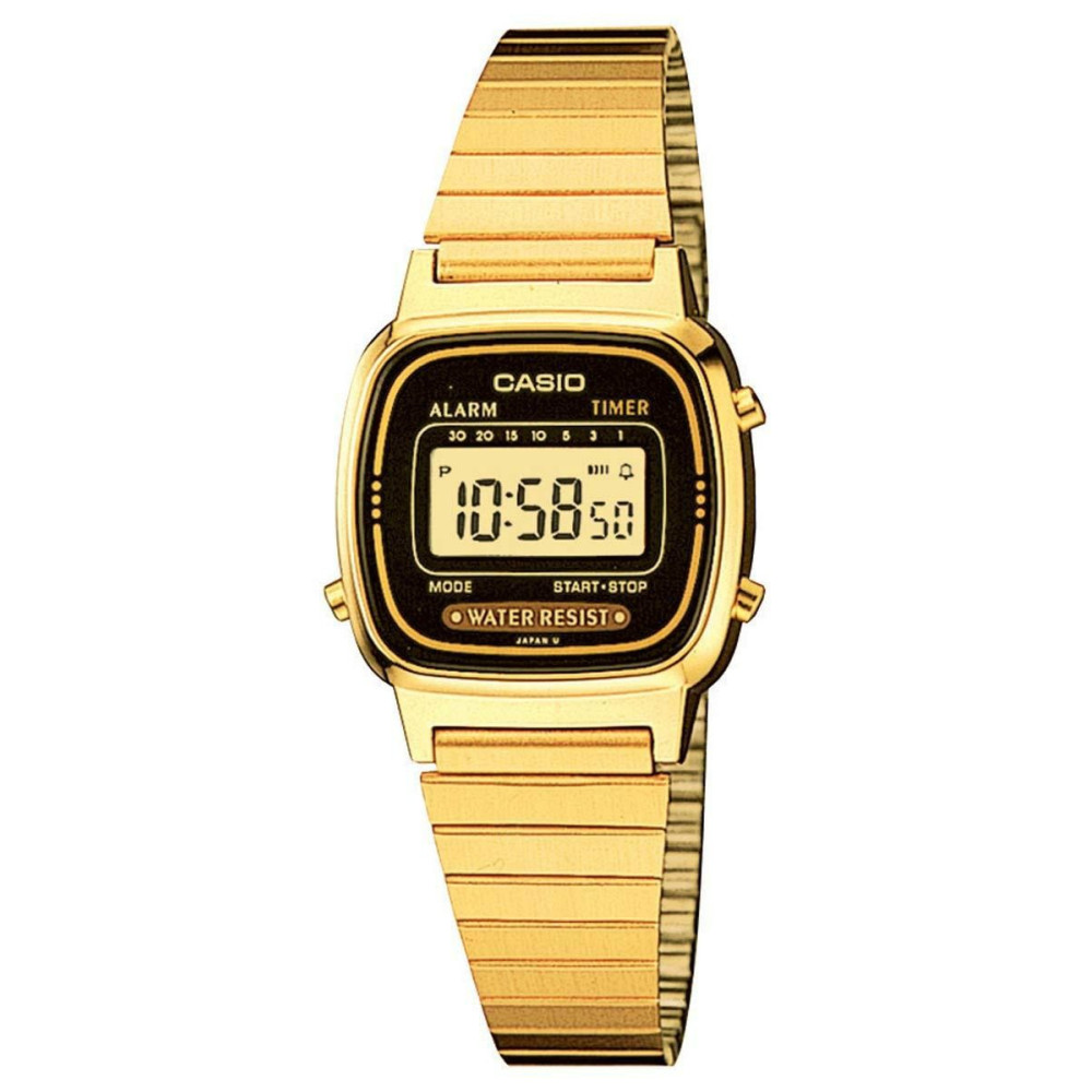 Montre Femme Casio LA670WGA-1DF