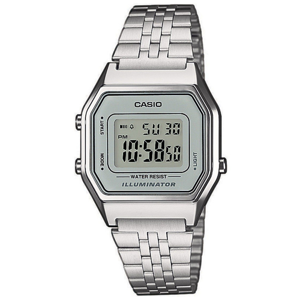 Montre Femme Casio LA680WA-7DF