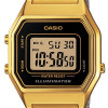 Montre Femme Casio LA680WGA-1DF