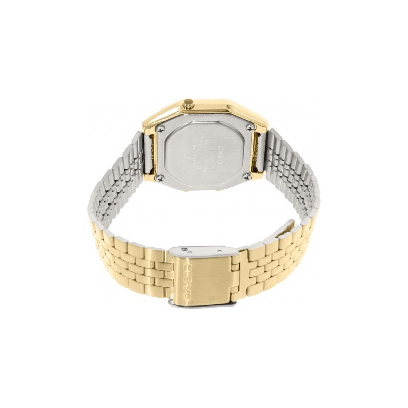 Montre Femme Casio LA680WGA-1DF