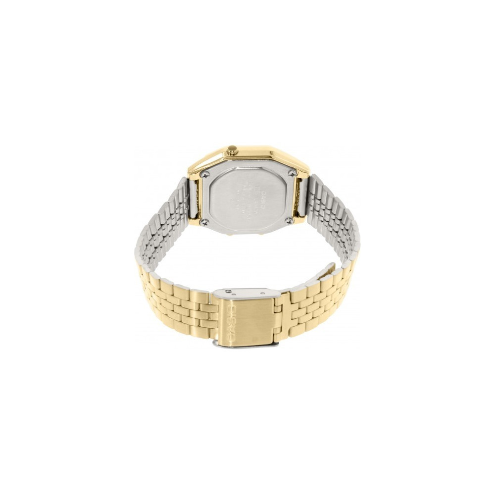 Montre Femme Casio LA680WGA-1DF