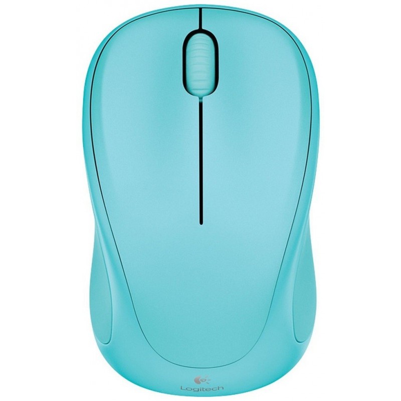 Souris Sans Fil Logitech M317