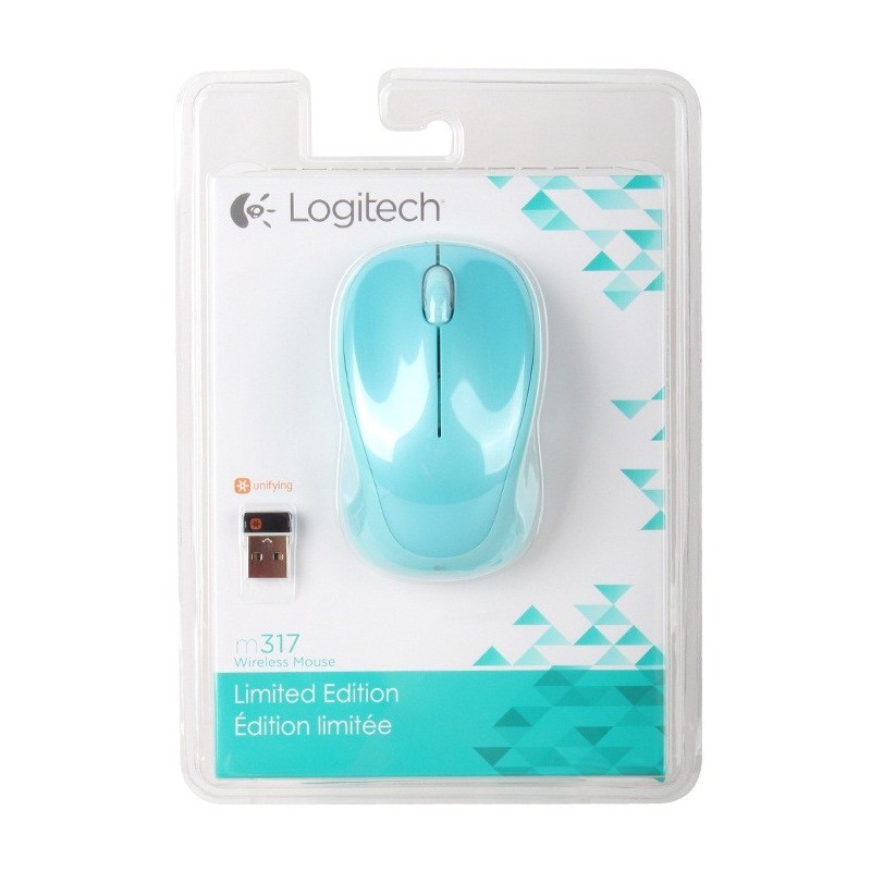 Souris Sans Fil Logitech M317