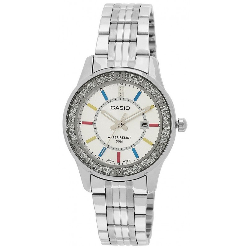 Montre Femme Casio LTP-1358D-7AVDF