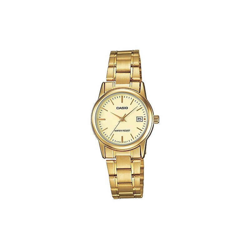 Montre Femme Casio LTP-V002G-9AUDF