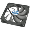 Ventilateur de boîtier Arctic F12 PWM PST / 120 mm