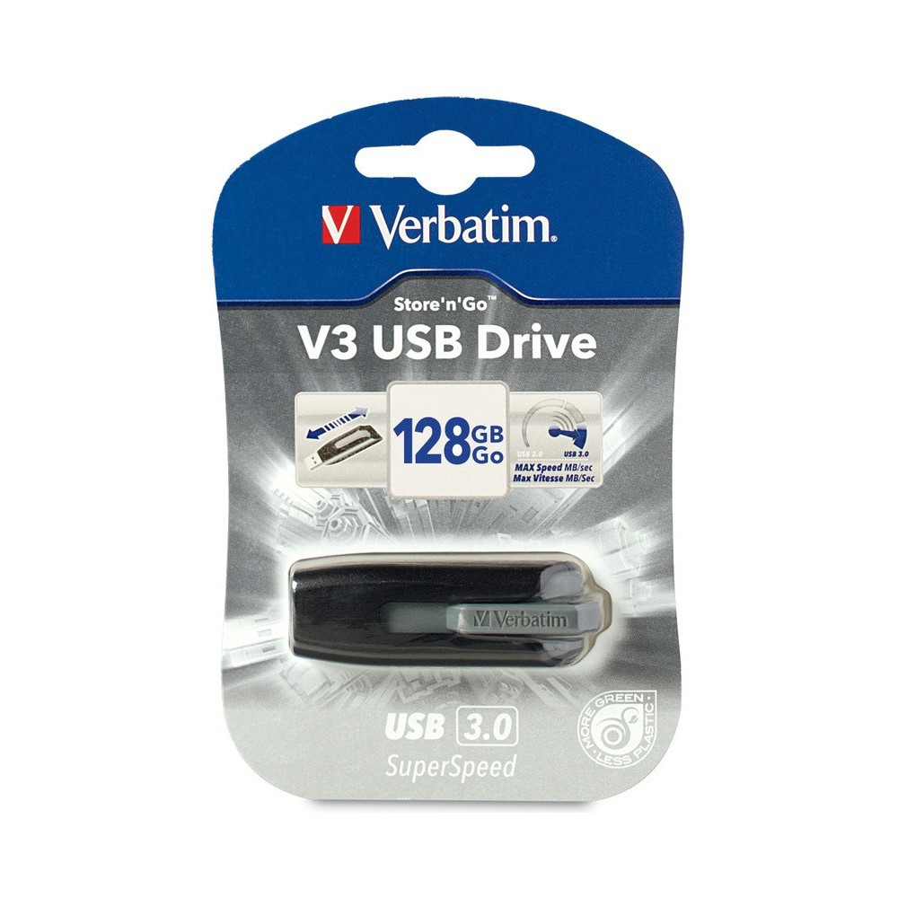 Nano Clé USB Team C152 / 64 Go / USB 3.0