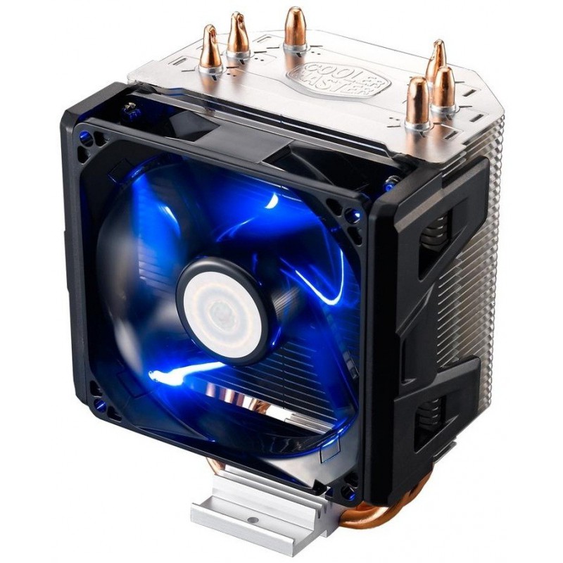 Ventilateur-Refroidisseur pour Pc de bureau Cooler Master Hyper TX3 Evo