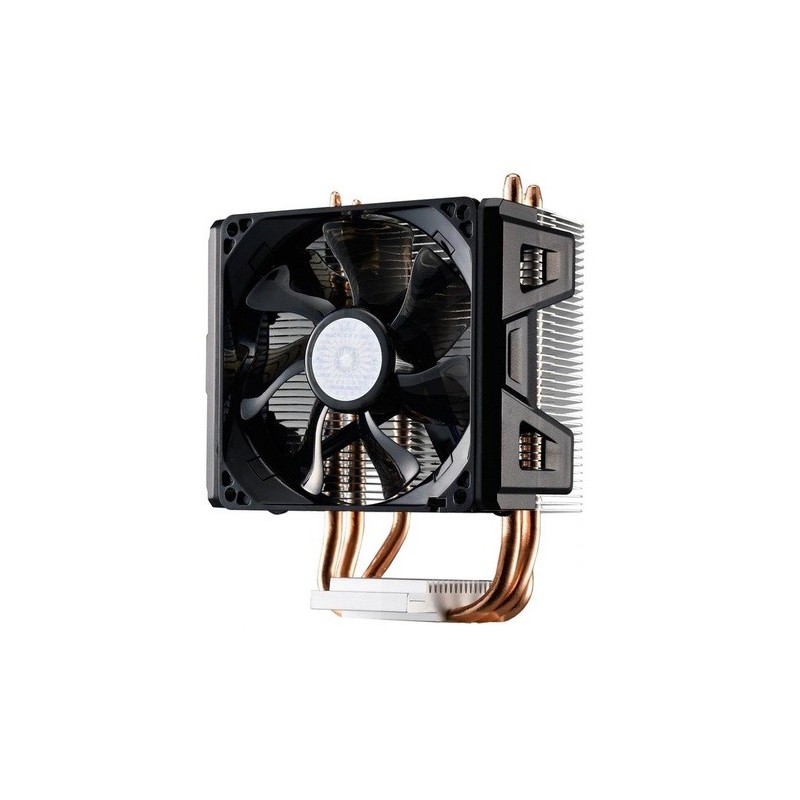 Ventilateur-Refroidisseur pour Pc de bureau Cooler Master Hyper TX3 Evo