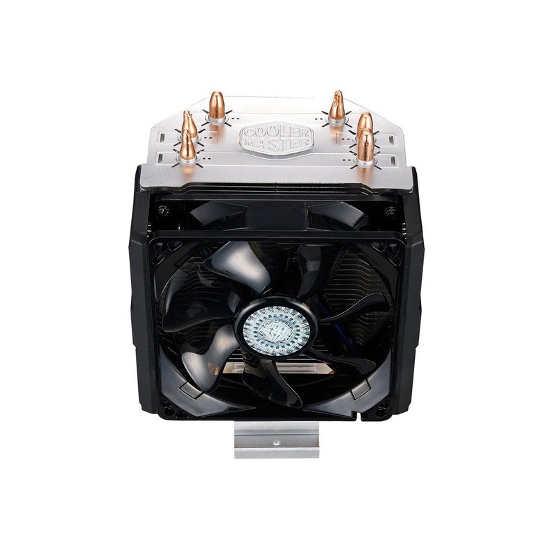 Ventilateur-Refroidisseur pour Pc de bureau Cooler Master Hyper TX3 Evo