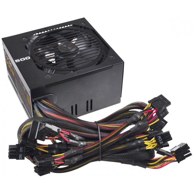 Alimentation EVGA 430W / 80 Plus