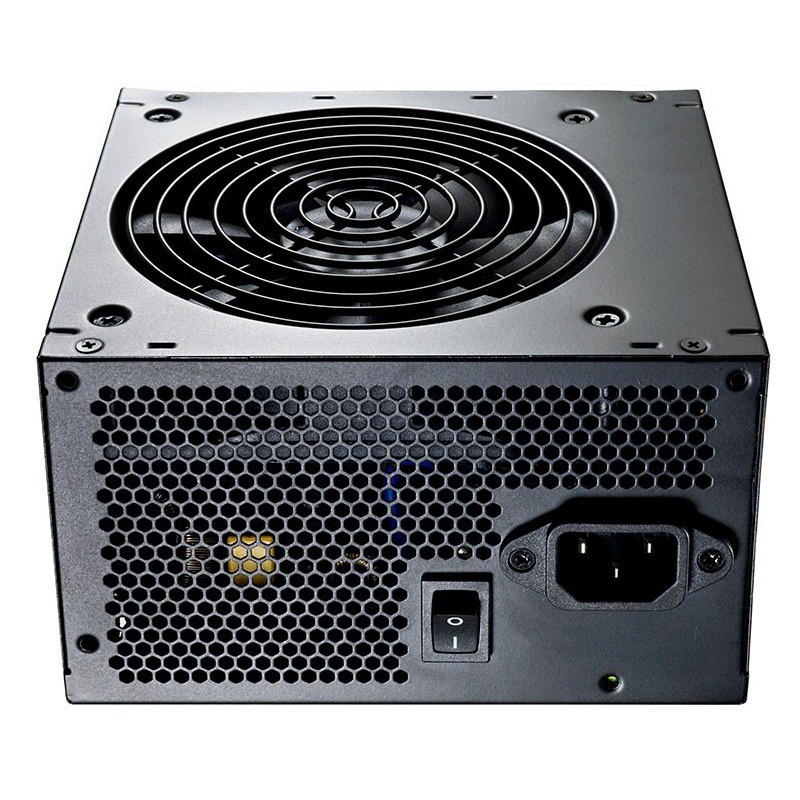 Boite d'alimentation EVGA 500W / 80 Plus Bronze