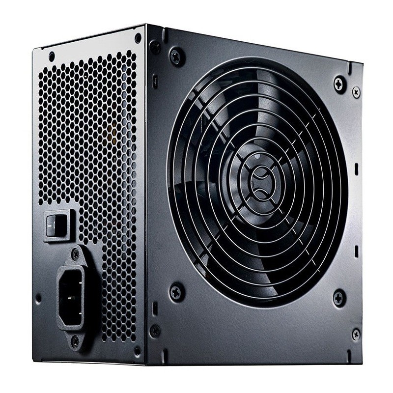 Boite d'alimentation EVGA 500W / 80 Plus Bronze