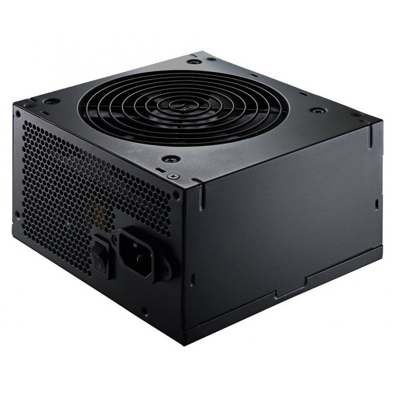 Boite d'alimentation EVGA 500W / 80 Plus Bronze