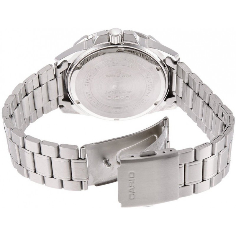 Montre Homme Casio MTP-1374D-5AVDF