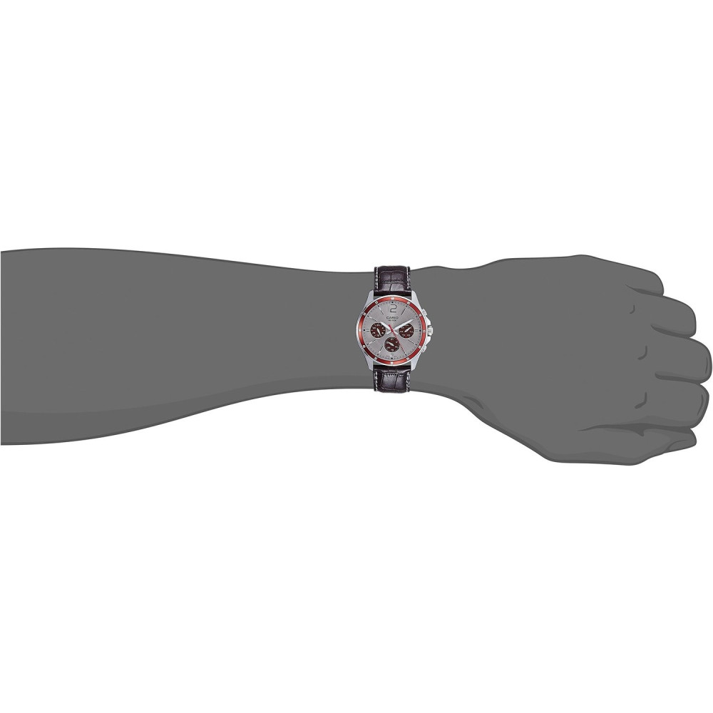 Montre Homme Casio MTP-1374L-7A1VDF