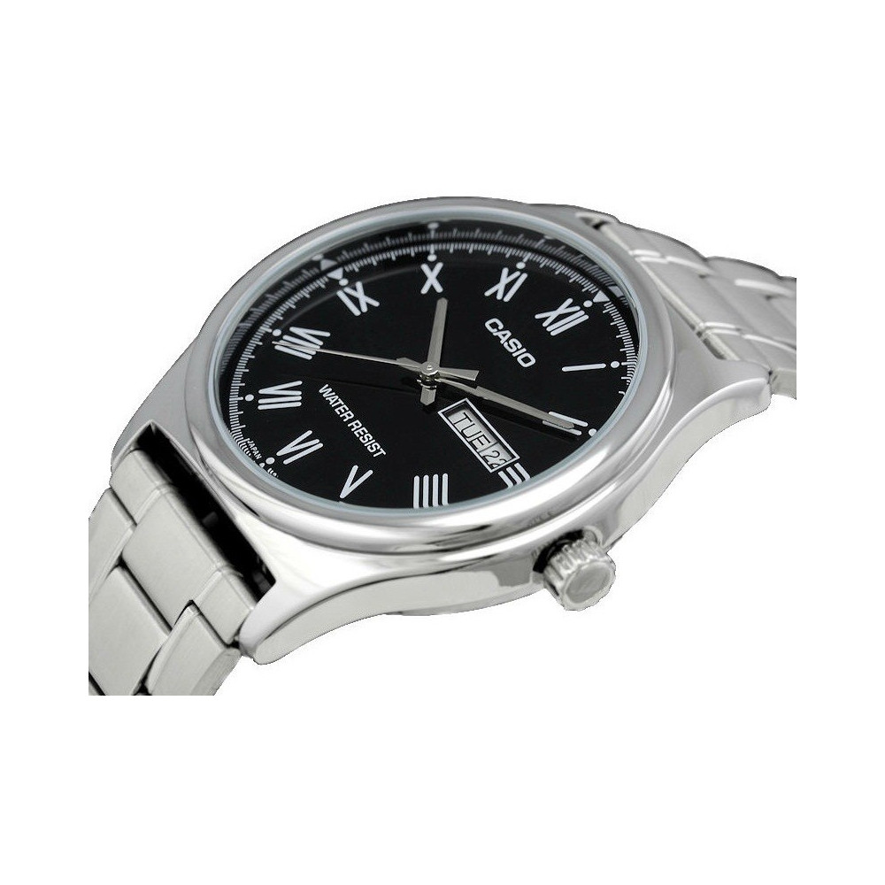 Montre Homme Casio MTP-V006D-1BUDF