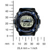 Montre Homme Casio W-S210H-1AVDF