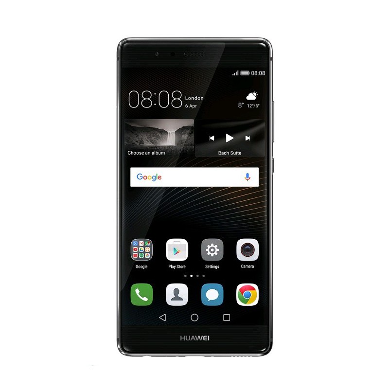 Téléphone Portable Huawei P9 / Gris
