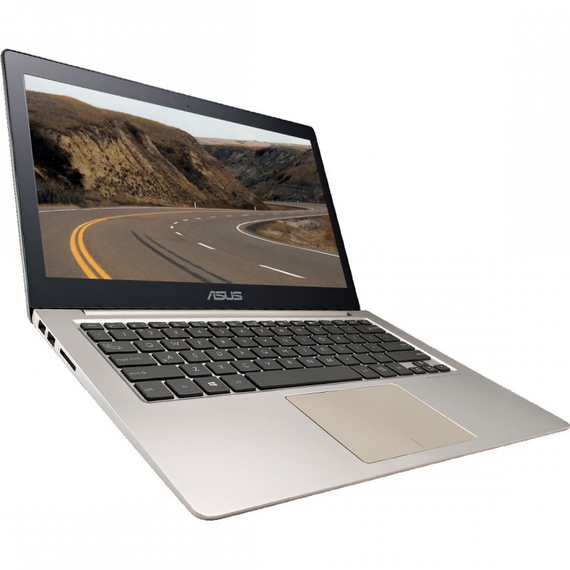 Pc portable Asus UX303UA / i7 6è Gén / 12 Go + Etui Offerte + Clé 3G Offerte