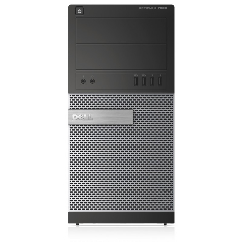 Pc de bureau Dell Optiplex 7010 / i5 3é Gén / 6Go