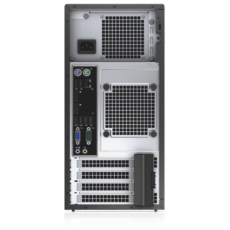 Pc de bureau Dell Optiplex 7010 / i5 3é Gén / 6Go