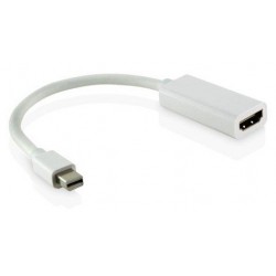 Adaptateur Mini Display Port vers HDMI