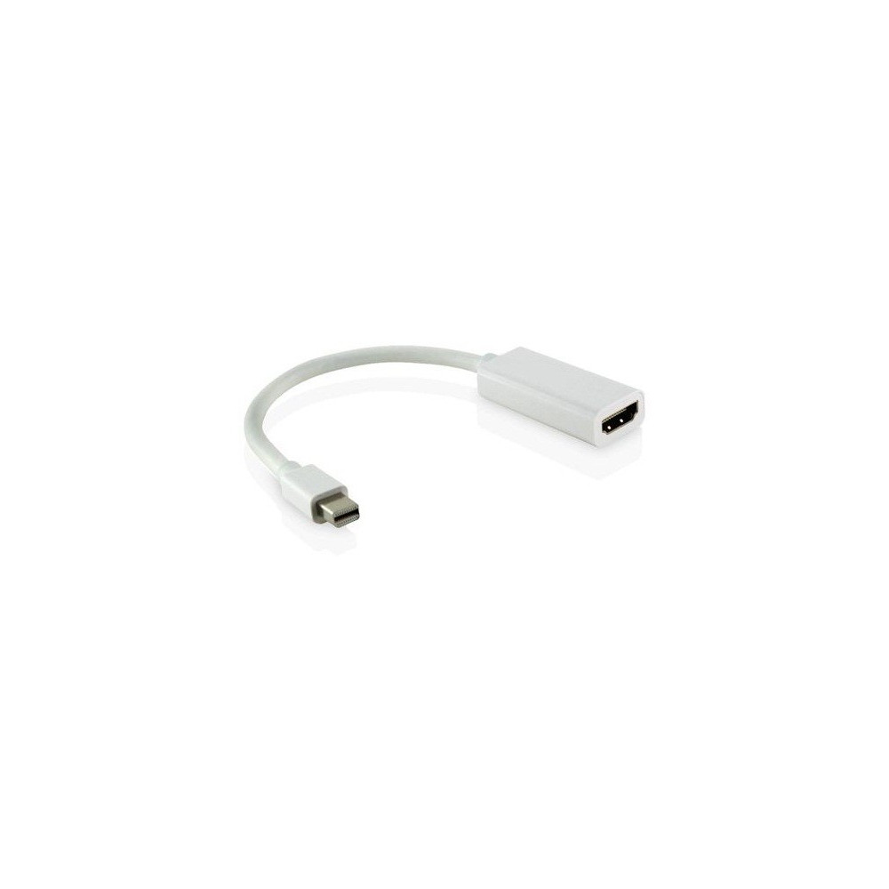 Adaptateur Mini Display Port vers HDMI