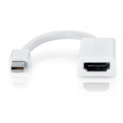 Adaptateur Mini Display Port vers HDMI