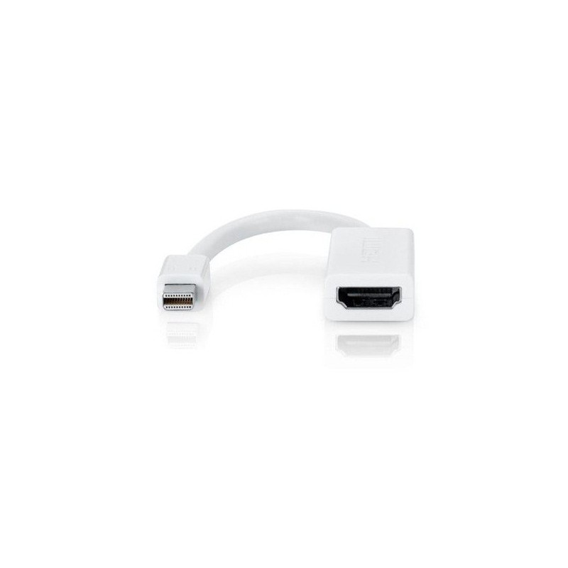 Adaptateur Mini Display Port vers HDMI