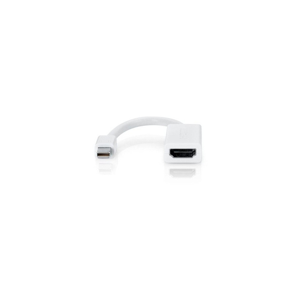 Adaptateur Mini Display Port vers HDMI