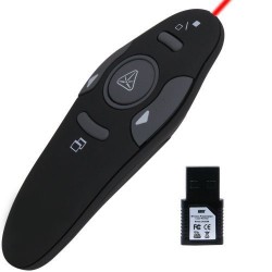 Pointeur Laser Sans fil 10m