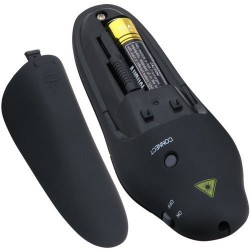 Pointeur Laser Sans fil 10m
