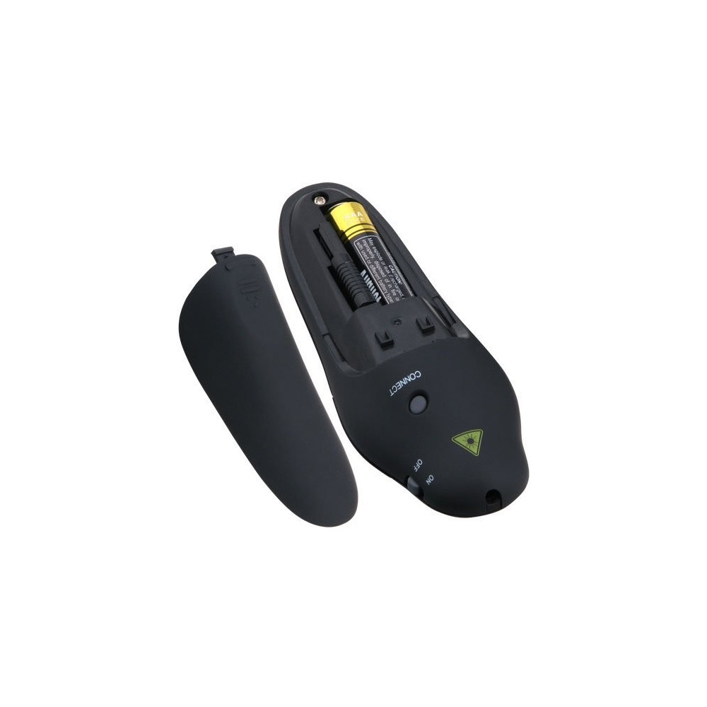 Pointeur Laser Sans fil 10m