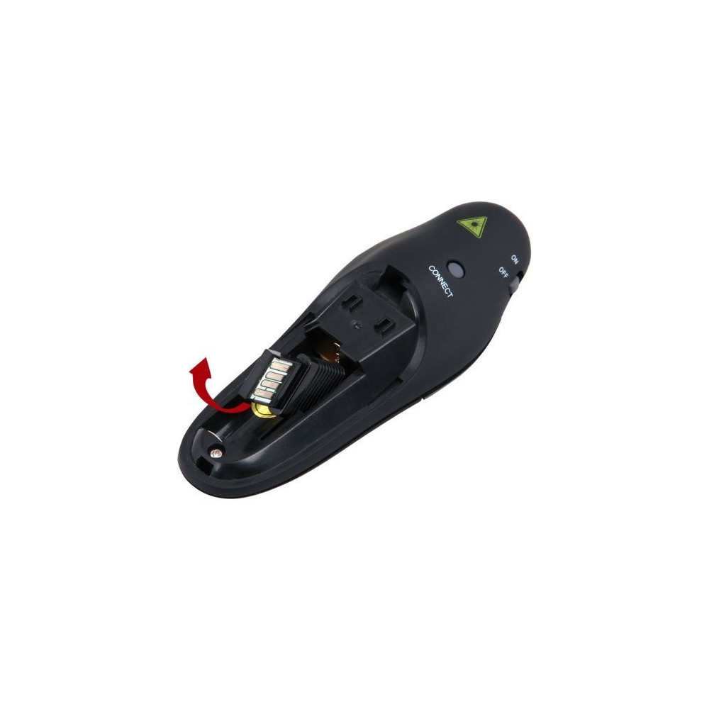 Pointeur Laser Sans fil 10m