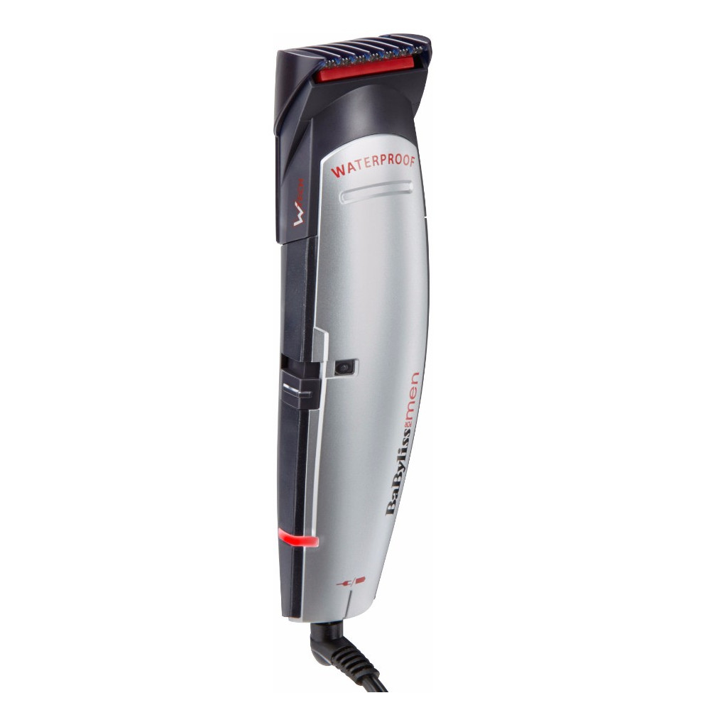 Tondeuse Multifonction Rechargeable 8 en 1 BaByliss E824E