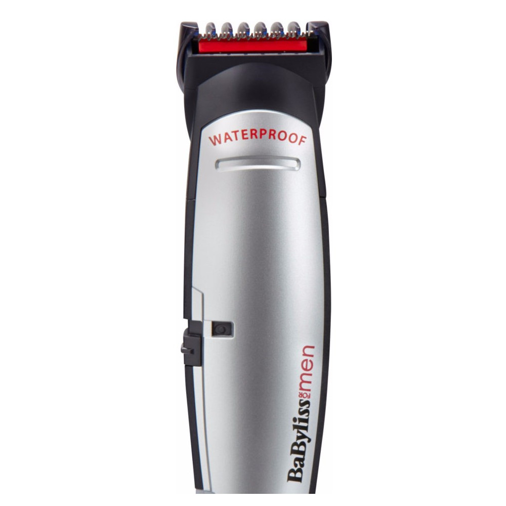 Tondeuse Multifonction Rechargeable 8 en 1 BaByliss E824E