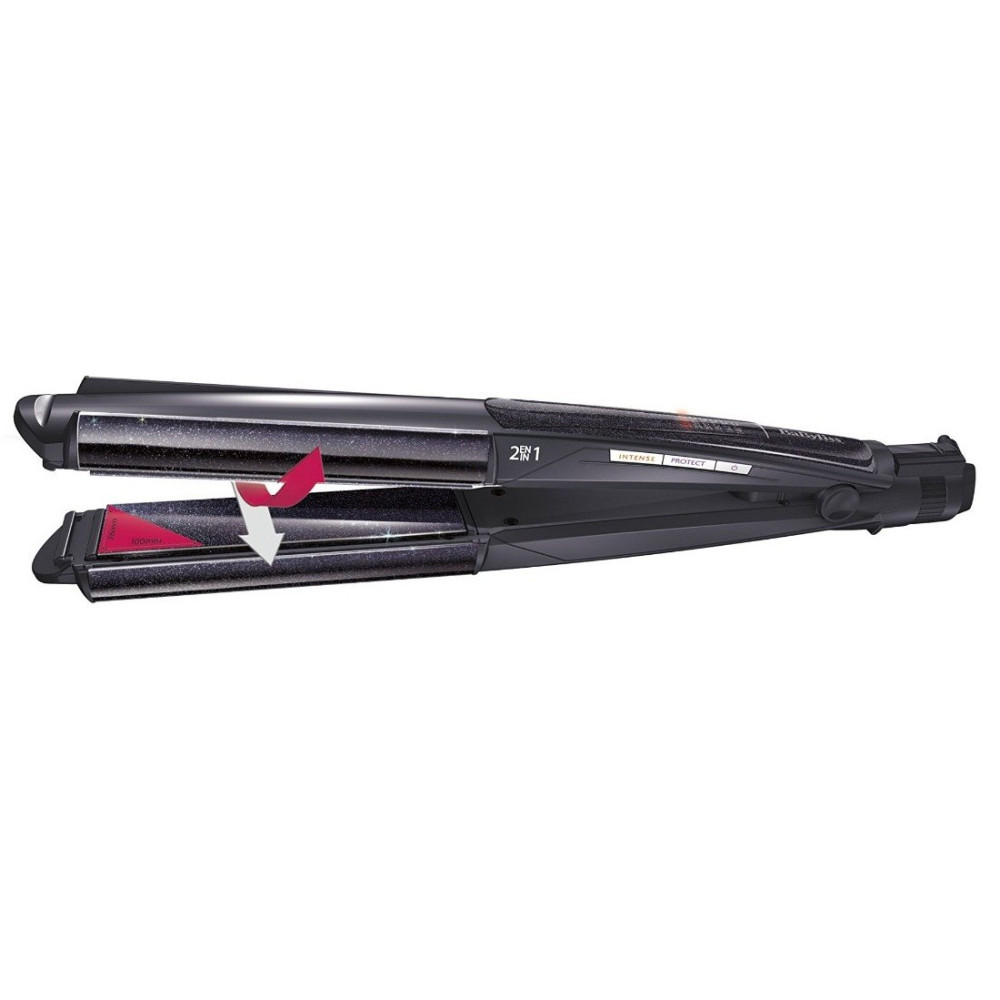 Lisseur Babyliss Slim 28 mm intense protect - ST327E