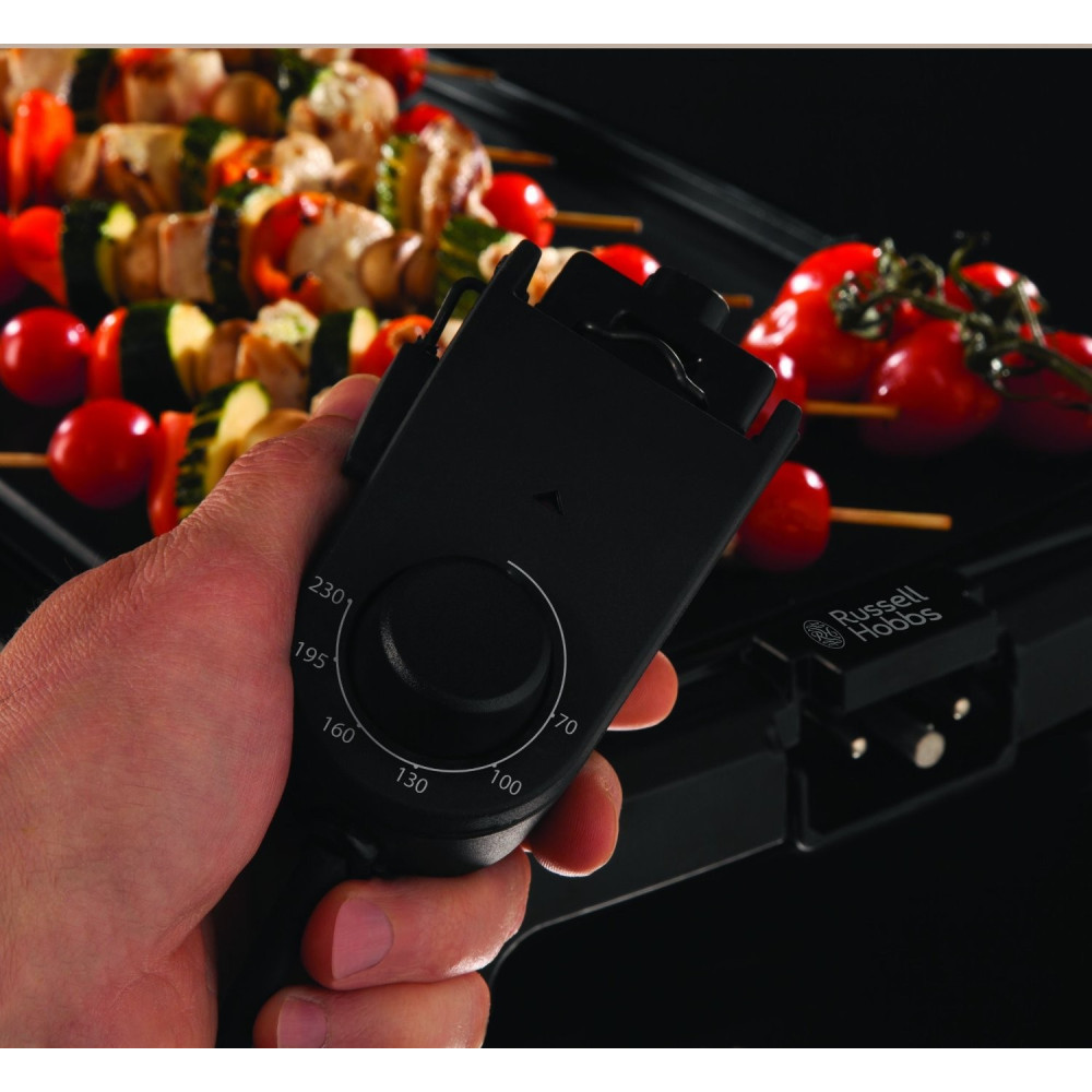 Grille Viande Classics Russell Hobbs