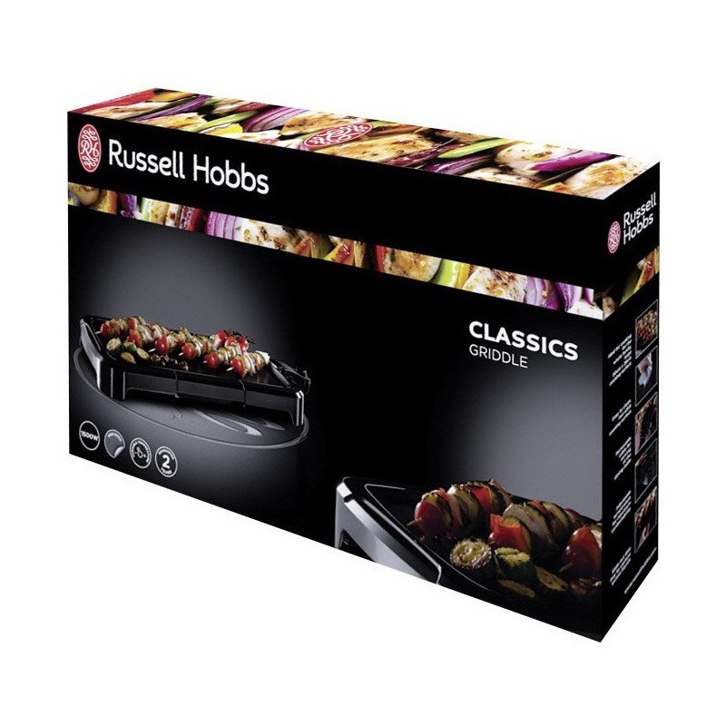 Grille Viande Classics Russell Hobbs