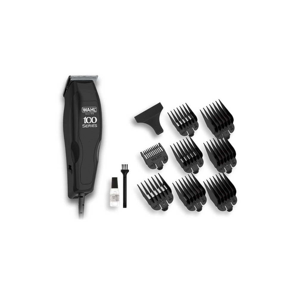 Tondeuse Cheveux Wahl Home Pro 100