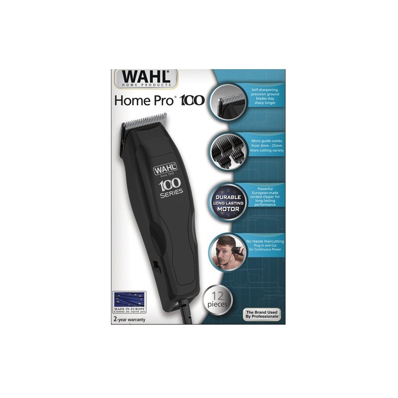 Tondeuse Cheveux Wahl Home Pro 100