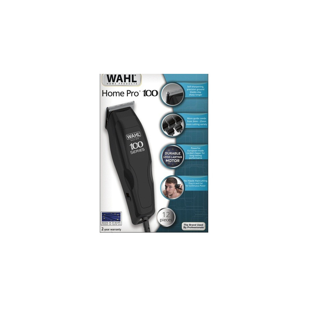 Tondeuse Cheveux Wahl Home Pro 100