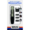 Tondeuse Cheveux Wahl Grooms Man Rechargeable - Cord / Cordless