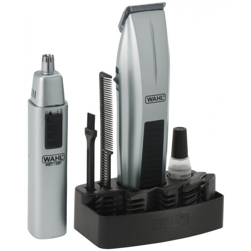 Tondeuse Multifonction Wahl Trimmer Sans fil