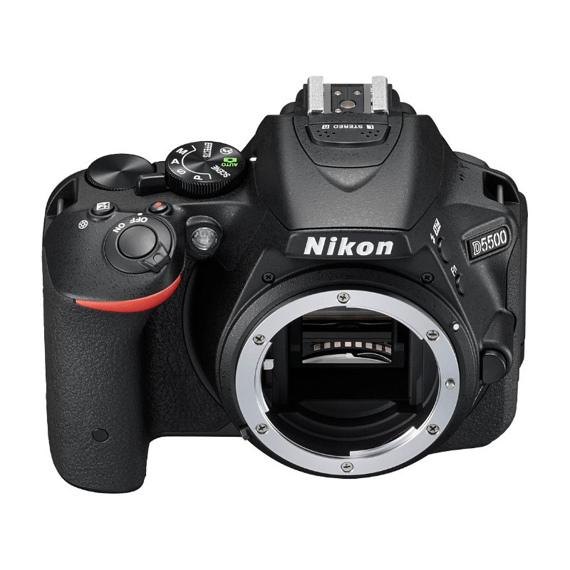 Boitier Réflex Numérique Nikon D5300