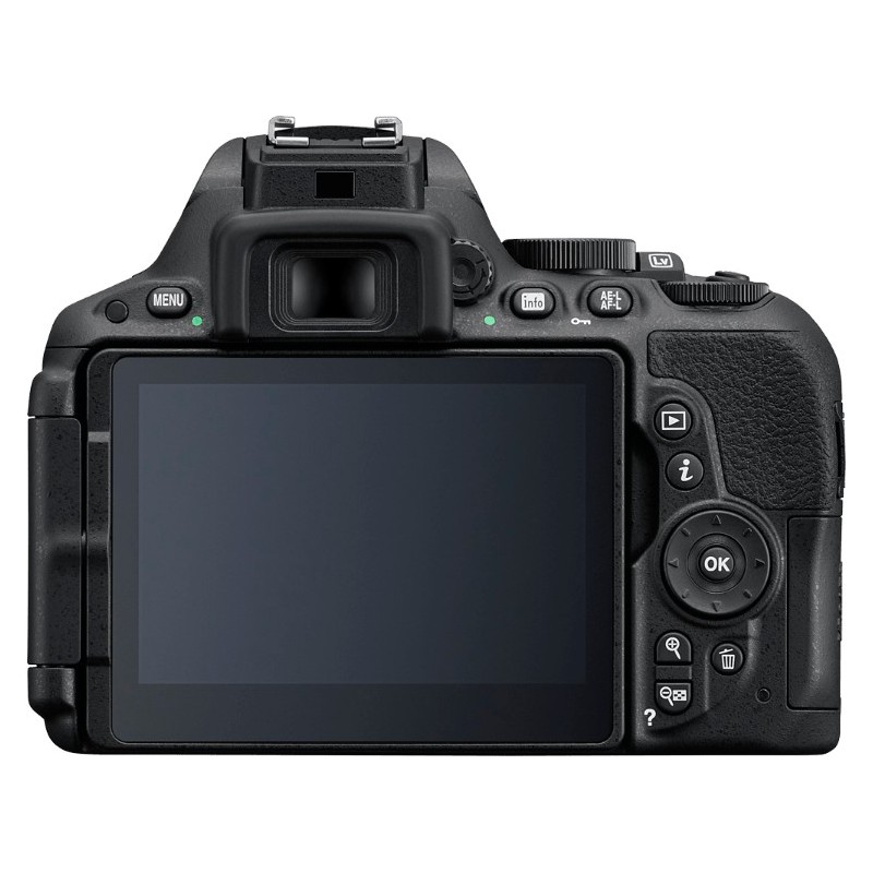 Boitier Réflex Numérique Nikon D5300