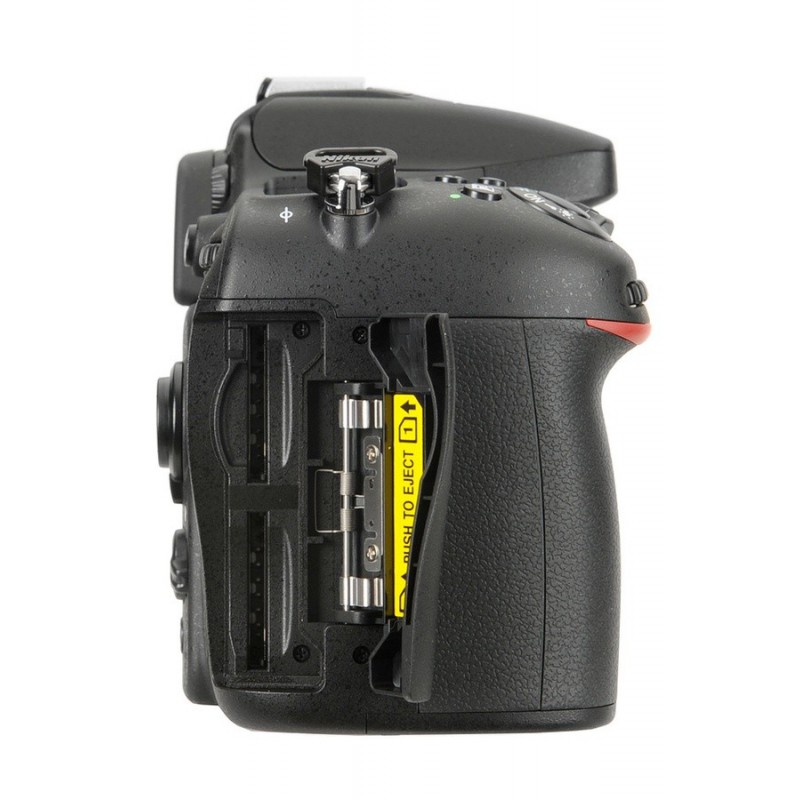 Boitier Réflex Numérique Nikon D7100